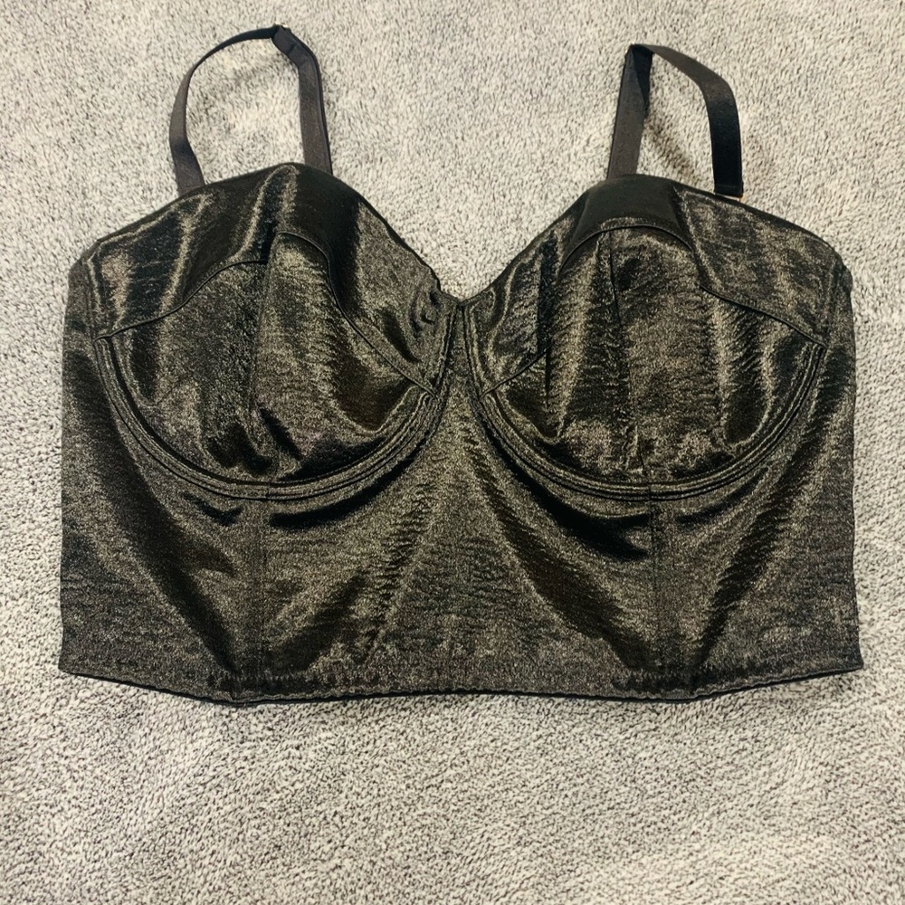 Victoria’s Secret Bra top